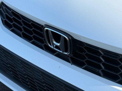 Used 2026 Honda Civic Sport image 8