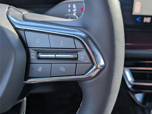 New 2026 Chevrolet Traverse Z71 image 20