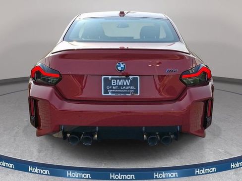 New 2026 BMW M2 w/ Lighting Package RWD image 5