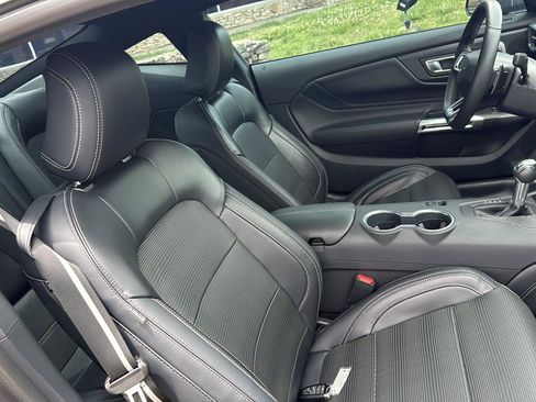 Used 2024 Ford Mustang GT Premium RWD image 11