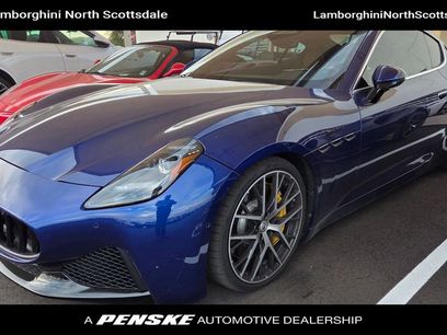 Used 2024 Maserati GranTurismo Modena