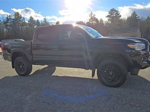 Used 2023 Toyota Tacoma SR5 image 2