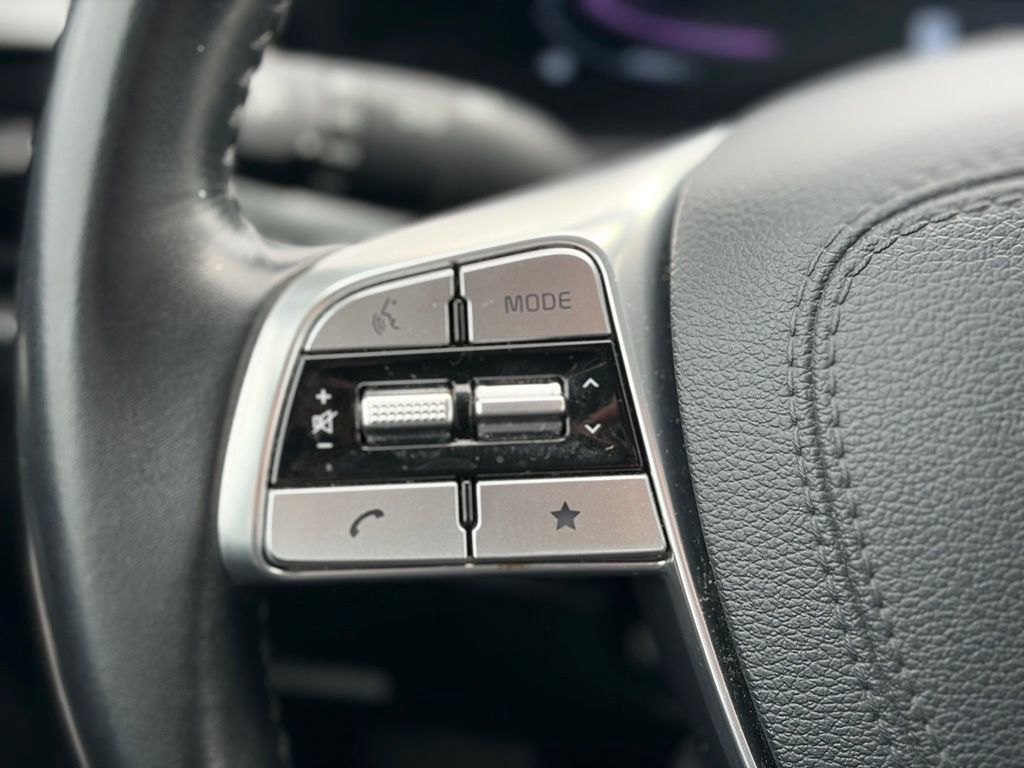 Used 2025 Kia Telluride S AWD/4WD image 28
