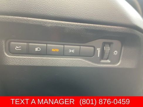 New 2026 Dodge Charger Scat Pack AWD/4WD image 22