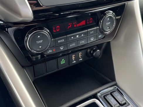 New 2026 Mitsubishi Eclipse Cross SE AWD/4WD image 13