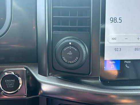 New 2025 Ford F150 Lariat w/ Equipment Group 501A Mid image 30