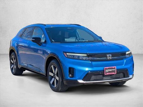 New 2026 Honda Prologue Touring image 7