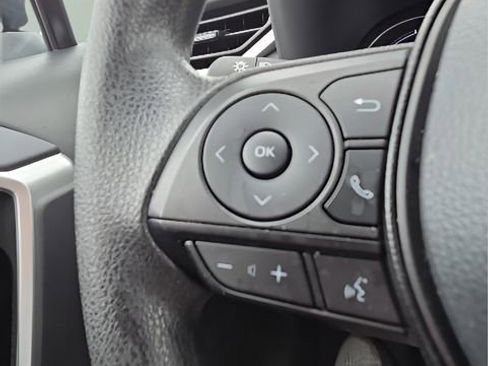 Used 2025 Toyota RAV4 XLE w/ Convenience Package AWD/4WD image 26