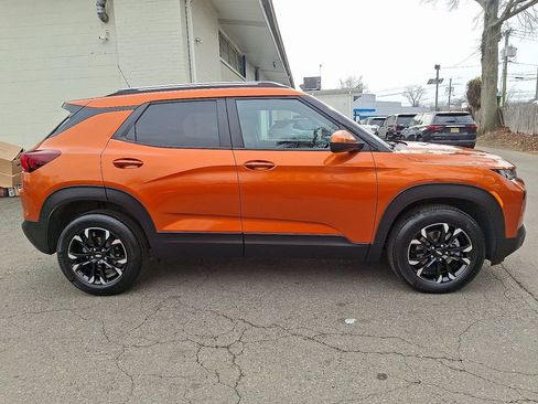 Used 2023 Chevrolet TrailBlazer LT w/ Convenience Package image 8