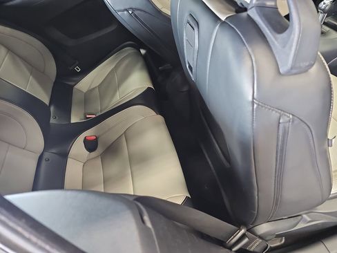 Used 2024 Ford Mustang Premium RWD image 11