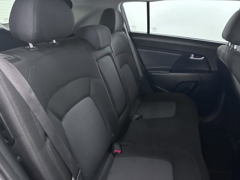 Used 2014 Kia Sportage LX FWD image 32