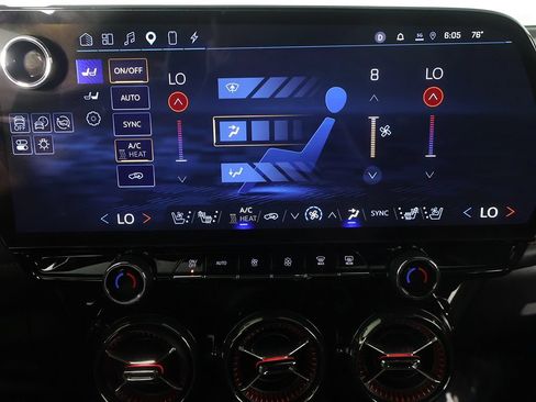 Used 2024 Chevrolet Blazer EV RS AWD/4WD image 49