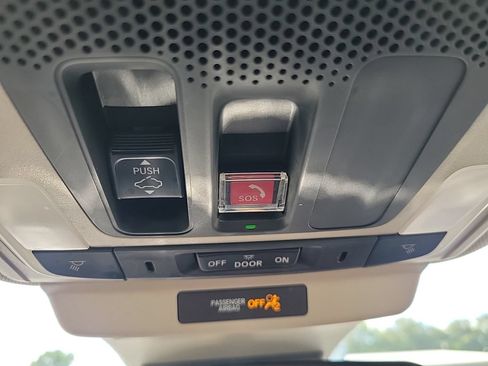 Used 2023 Honda Accord EX image 22