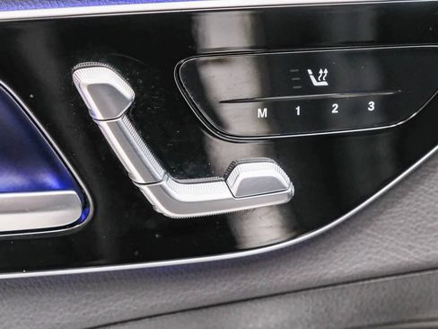 Certified 2023 Mercedes-Benz C 300 Sedan image 28