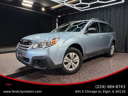 Used 2013 Subaru Outback 2.5i