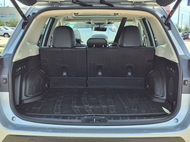 Certified 2024 Subaru Forester Limited AWD/4WD image 8