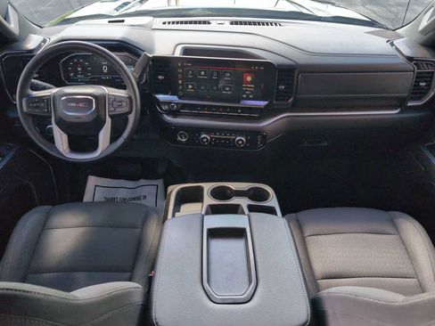 Used 2024 GMC Sierra 1500 Elevation AWD/4WD image 19