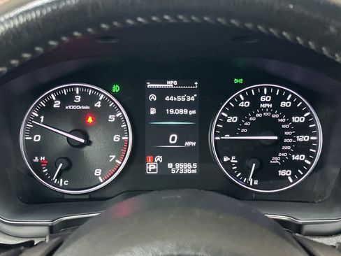 Used 2020 Subaru Outback Onyx Edition XT image 28