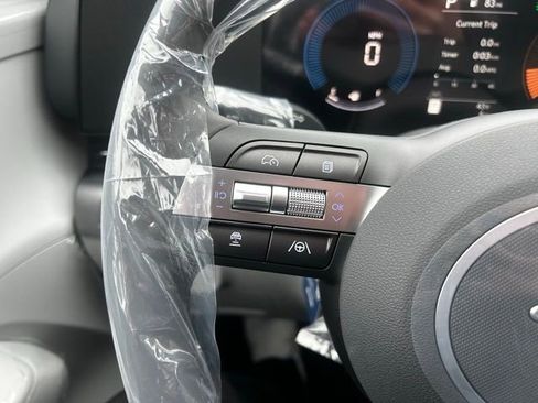 New 2026 Hyundai Kona SEL Sport image 18