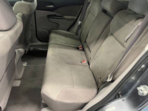 Used 2013 Honda CR-V EX image 31