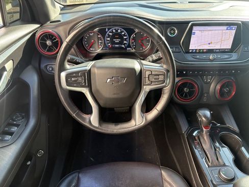 Used 2020 Chevrolet Blazer RS image 9