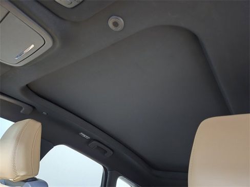 Certified 2023 Lincoln Corsair Reserve w/ Equipment Group 201A image 10