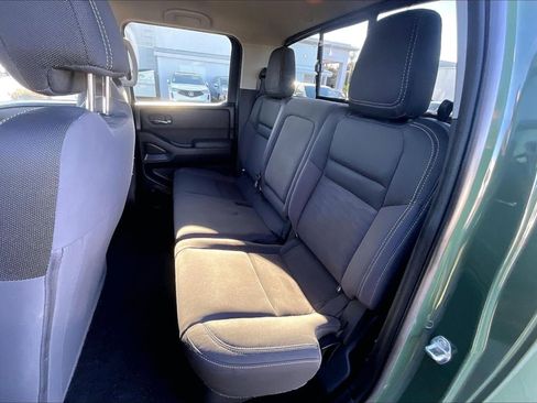 Used 2023 Nissan Frontier SV w/ SV Convenience Package AWD/4WD image 24