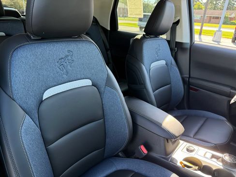 New 2026 Ford Bronco Sport Outer Banks AWD/4WD image 19