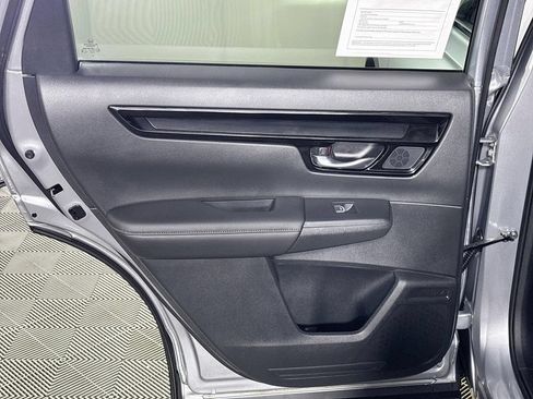 Certified 2024 Honda CR-V EX-L image 20