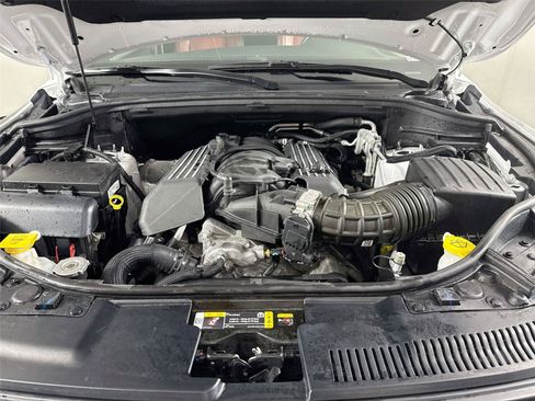 Used 2023 Dodge Durango SRT AWD/4WD image 26