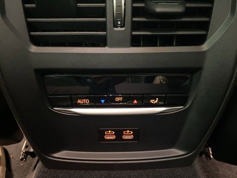 Certified 2023 BMW 430i xDrive 430i xDrive w/ Convenience Package image 26