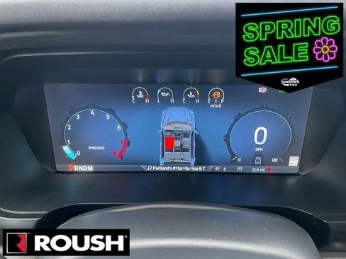 New 2025 Ford F150 Lariat w/ Equipment Group 502A High image 17