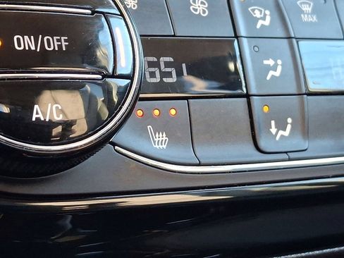 Certified 2023 Buick Encore GX Select w/ Sport Touring Package image 19