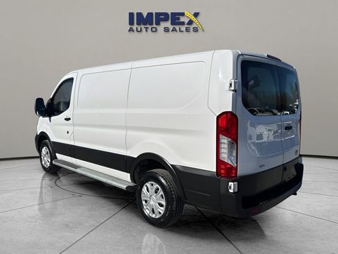 Used 2022 Ford Transit 250 Low Roof w/ Exterior Upgrade Package image 3