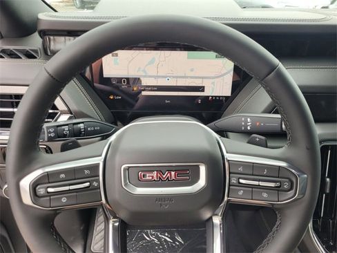 New 2026 GMC Yukon Elevation image 29