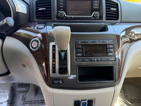 Used 2015 Nissan Quest SV FWD image 59