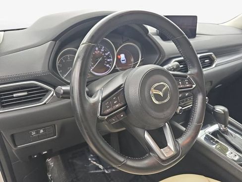 Used 2019 MAZDA CX-5 Touring FWD image 16