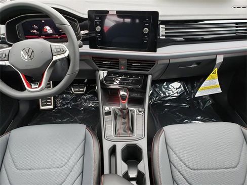 New 2026 Volkswagen Jetta GLI Autobahn image 9