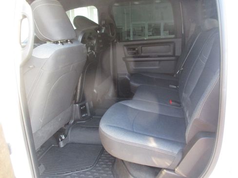 Used 2023 RAM 2500 Tradesman image 5