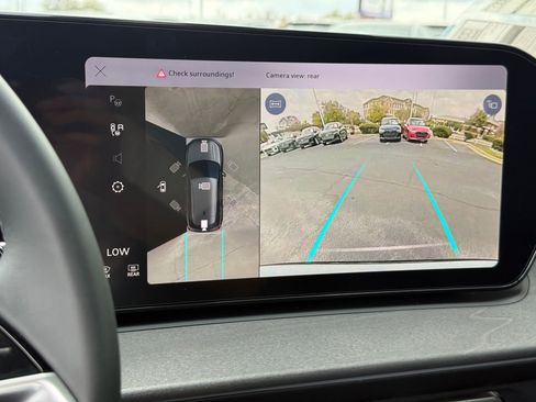 New 2026 Audi Q3 quattro 2.0T AWD/4WD image 22