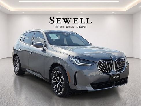 Used 2026 BMW X3 xDrive30i AWD/4WD image 6