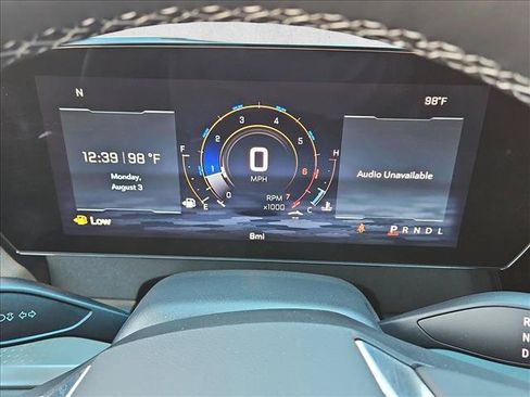 New 2026 Chevrolet Traverse LT w/ Midnight/Sport Edition FWD image 11