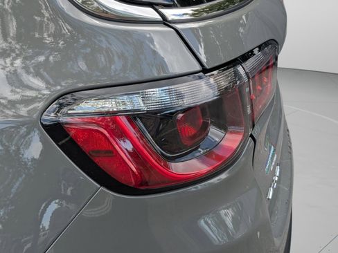 Used 2023 Jeep Compass Latitude image 20