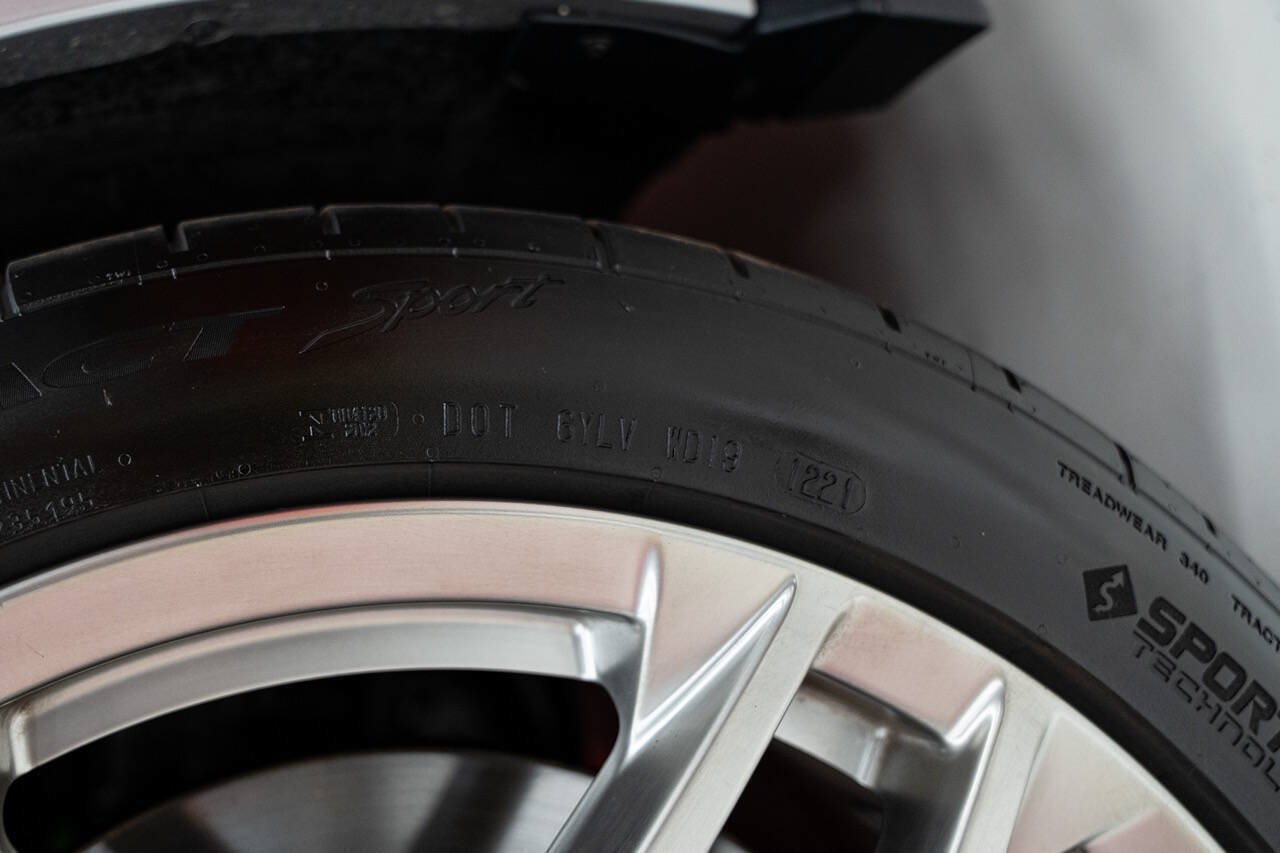 Used 2013 Ford Mustang Shelby GT500 RWD image 61