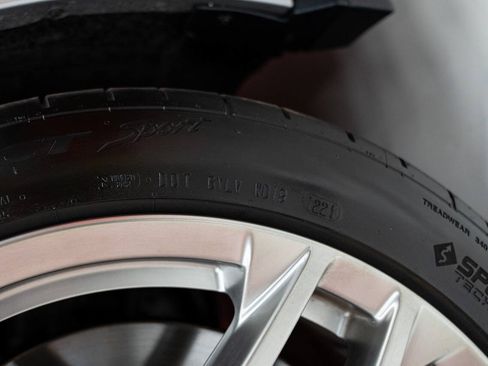 Used 2013 Ford Mustang Shelby GT500 RWD image 61