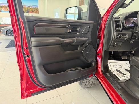 New 2026 RAM 1500 RHO w/ RHO Level 1 Equipment Group AWD/4WD image 13