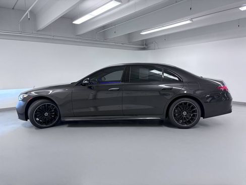 Certified 2023 Mercedes-Benz S 580e 4MATIC Sedan image 5