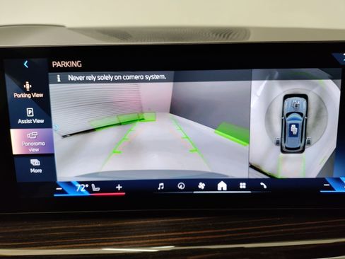 New 2026 BMW X5 sDrive40i w/ M Sport Package image 23