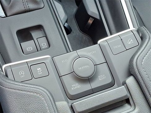 Certified 2024 Toyota Grand Highlander XLE image 24