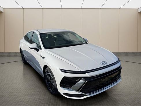 New 2026 Hyundai Sonata SEL AWD/4WD image 9